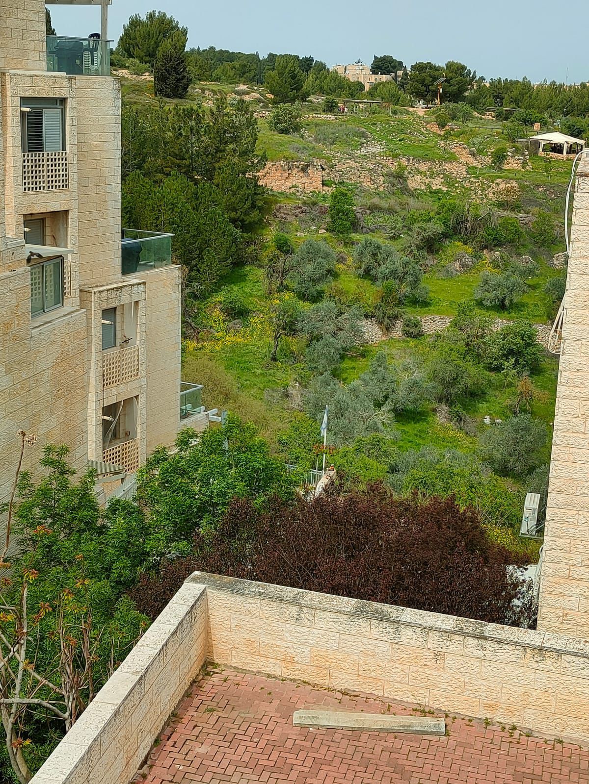 מהסמארטפון שלי
